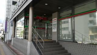 長野中央郵便局