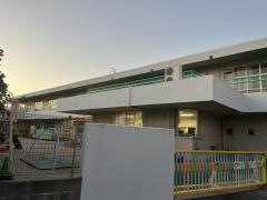 花ケ崎保育園