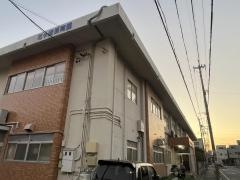 花ケ崎保育園