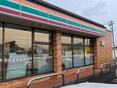 セブンイレブン　江南五明町天王店