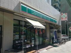 ローソンストア100　瑞穂堀田通店