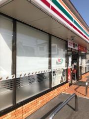 セブンイレブン　名古屋正保町8丁目店