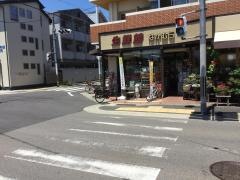 生鮮館なかむら　上賀茂店