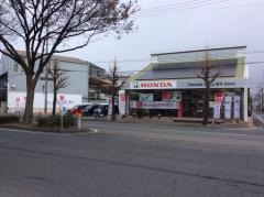 Ｈｏｎｄａ　Ｃａｒｓ洛中吉祥院店