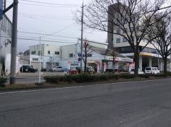 Ｈｏｎｄａ　Ｃａｒｓ洛中吉祥院店