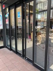 スーパーマーケットＫＩＮＳＨＯ若江岩田店
