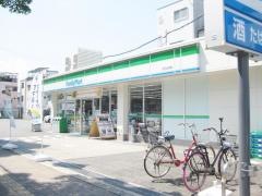 ファミリーマート　大正北村店