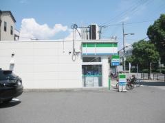 ファミリーマート　大正北村店