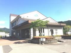 ＪＡ丹波ひかみ柏原支店