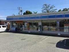 ローソン　高砂阿弥陀店