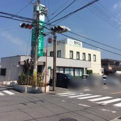 きのくに信用金庫野崎支店