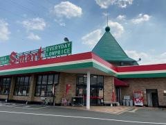 Ｓマート吉成店