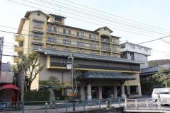 玉造温泉保性館