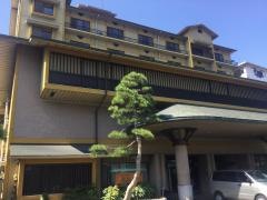 玉造温泉保性館