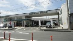 広島トヨペット福山引野店