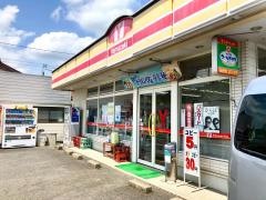 ヤマザキショップ　豊田前店