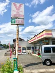 ヤマザキショップ　豊田前店