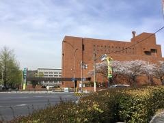 山口銀行徳山支店