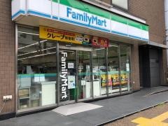 ファミリーマート　高松亀井町店