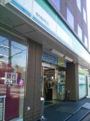 ファミリーマート　高松亀井町店
