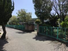 大津保育園