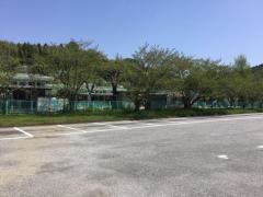 大津保育園