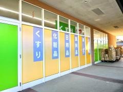 くすりのレデイ野市店