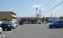 セブンイレブン　大牟田通町2丁目店