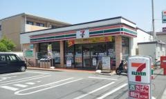 セブンイレブン　大牟田通町2丁目店