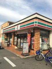 セブンイレブン　大牟田通町2丁目店