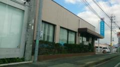 佐賀共栄銀行三田川支店