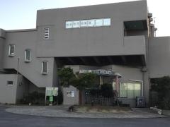 読谷村立図書館
