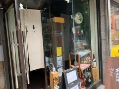 おでんと和み料理こすもす