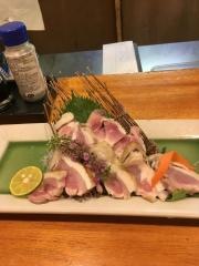 鳥由