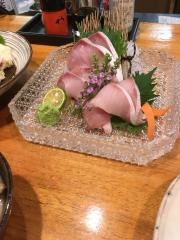 鳥由