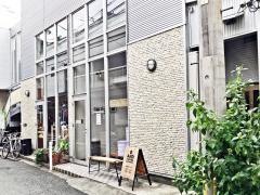 ＡｎｄＣｏｆｆｅｅ・Ｒｏａｓｔｅｒｓ