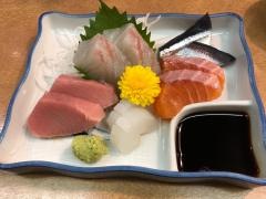 松葉寿し