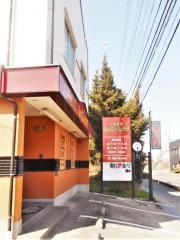 みんなのおかげ