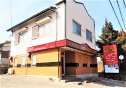 みんなのおかげ