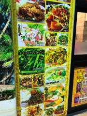 タイ　レストラン