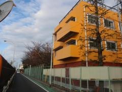 戸田病院
