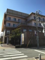 高橋病院