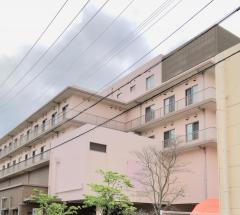 高橋病院