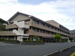 美祢市立美東病院