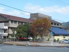 美祢市立美東病院