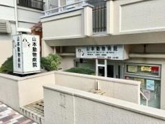 山本動物病院