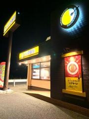 CoCo壱番屋 吹上国道17号店