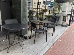 スターバックスコーヒー　新橋駅前店