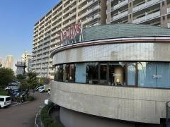 デニーズ　勝どき店