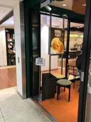 クリスピー・クリーム・ドーナツ　横浜ジョイナス店